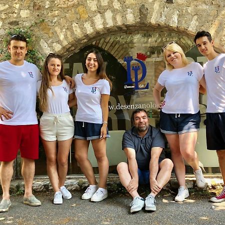 Appartamento Del Sole Desenzano del Garda Buitenkant foto