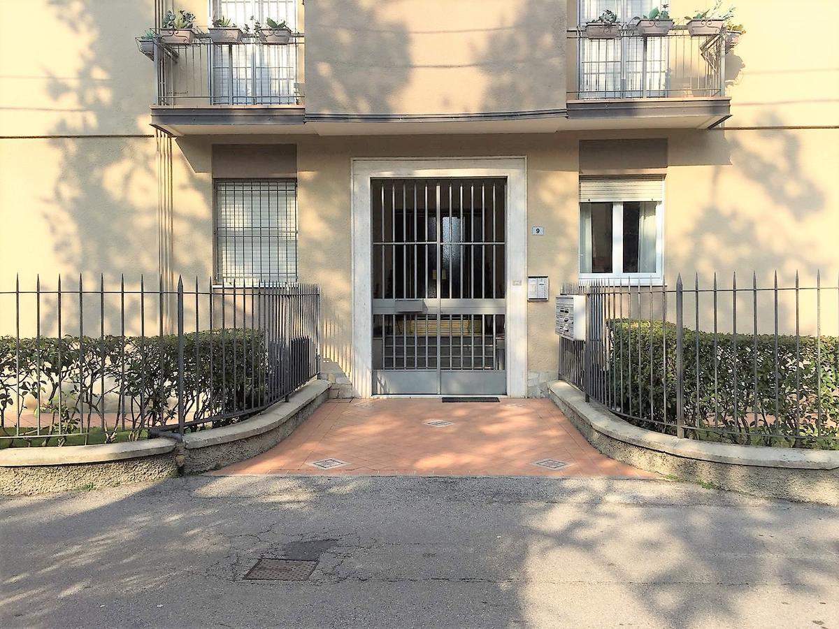 Appartamento Del Sole Desenzano del Garda Buitenkant foto