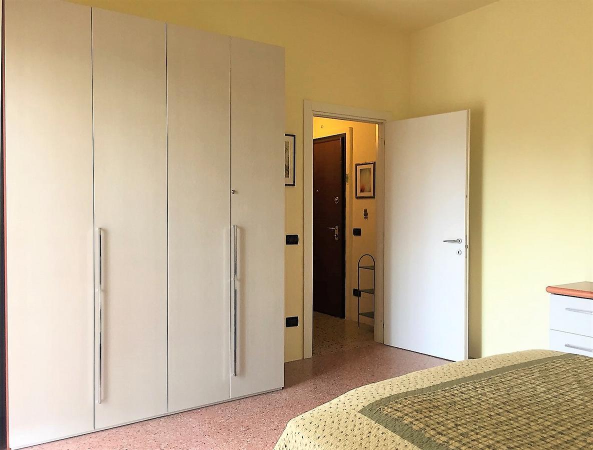 Appartamento Del Sole Desenzano del Garda Buitenkant foto