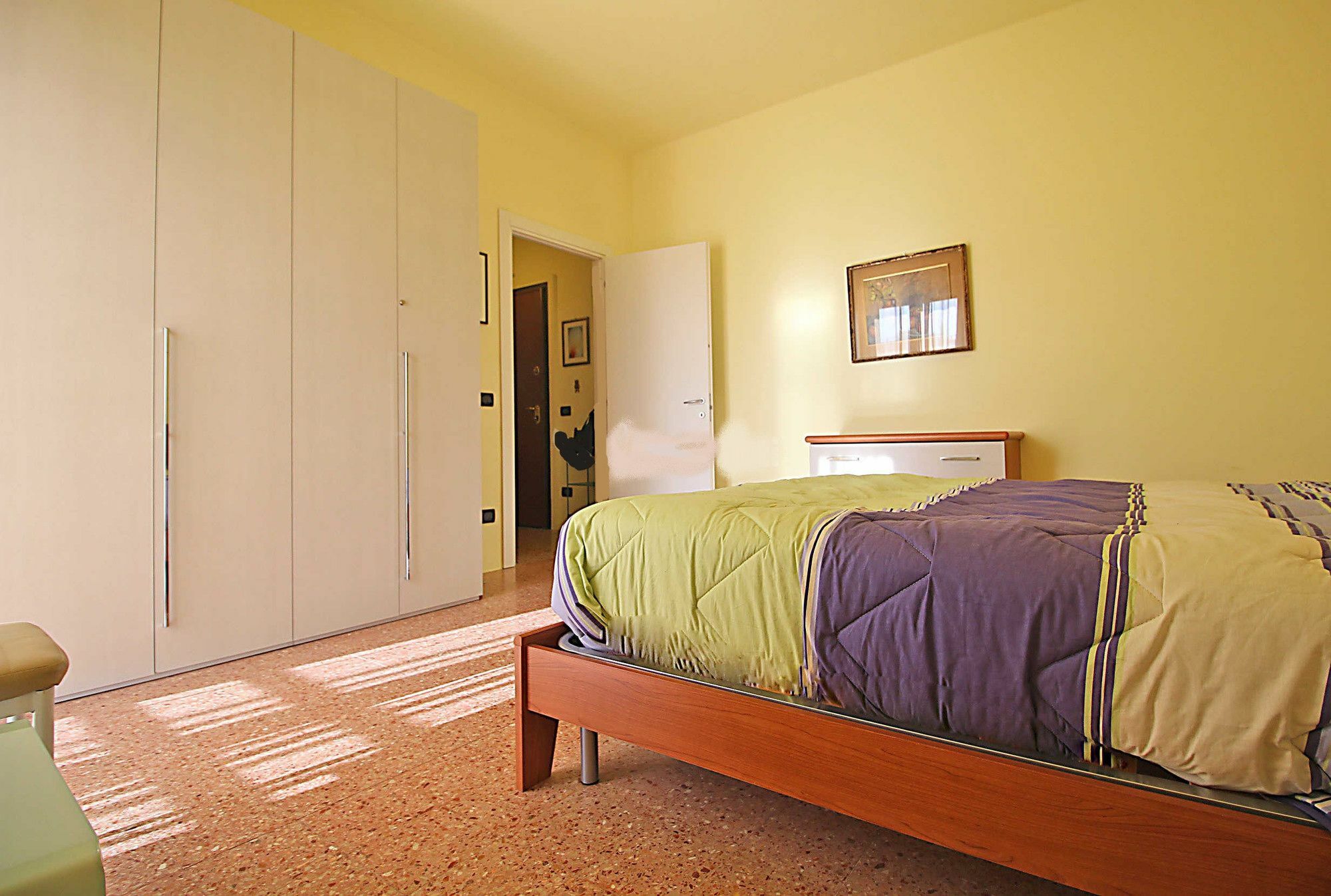 Appartamento Del Sole Desenzano del Garda Buitenkant foto