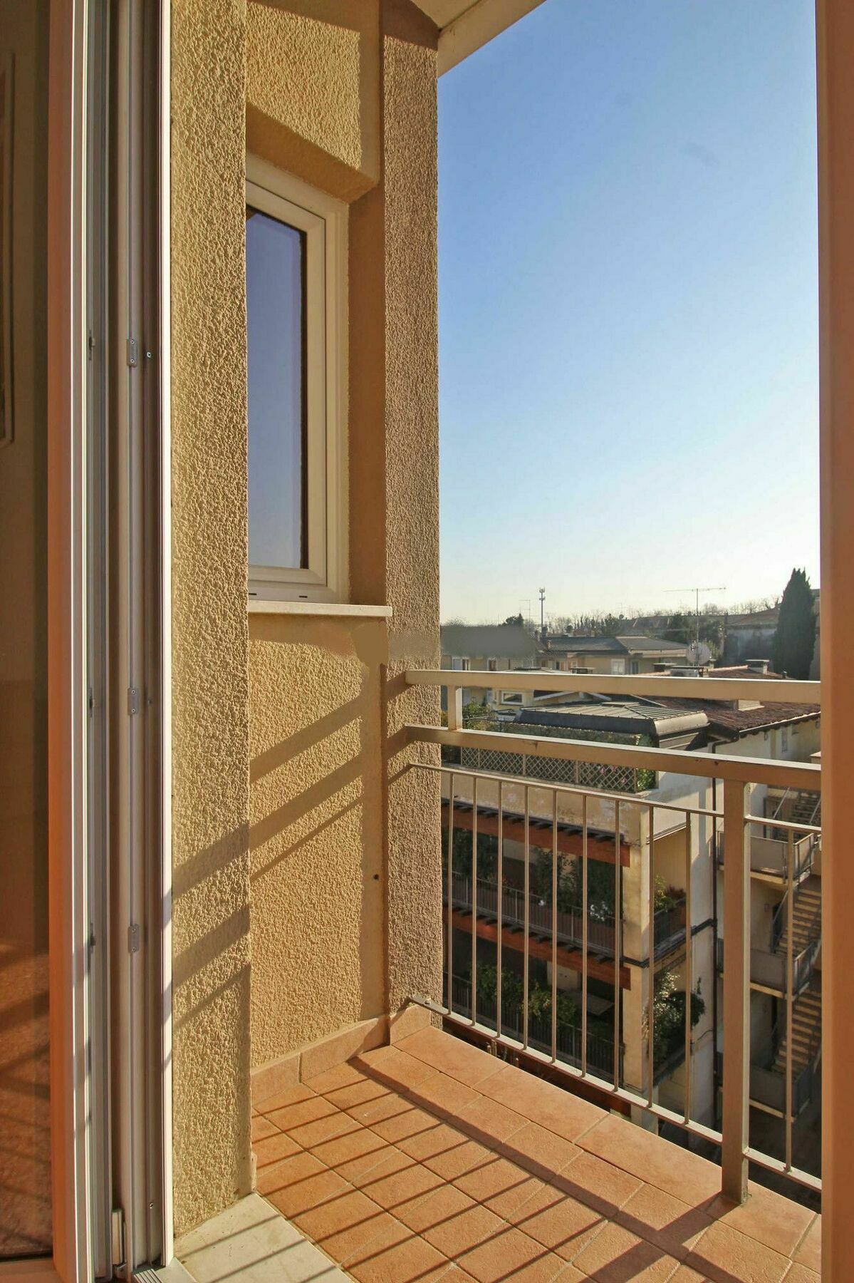 Appartamento Del Sole Desenzano del Garda Buitenkant foto